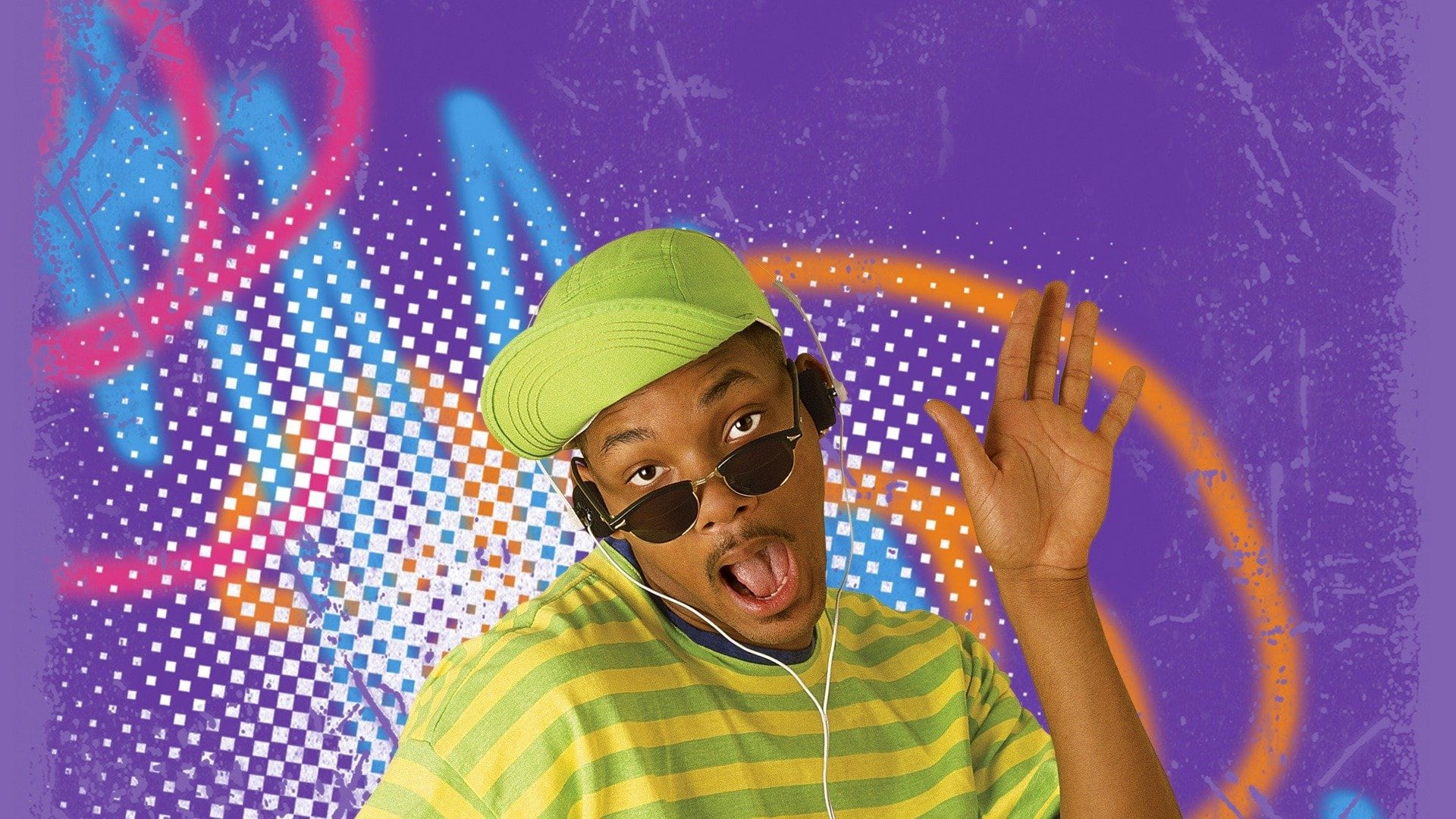 Fresh Prince i Bel Air - Season 6 Episode 7