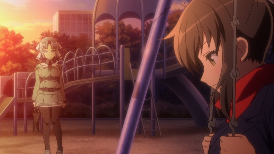 senran kagura season 2 episode 3 senran kagura season 2 episode 3