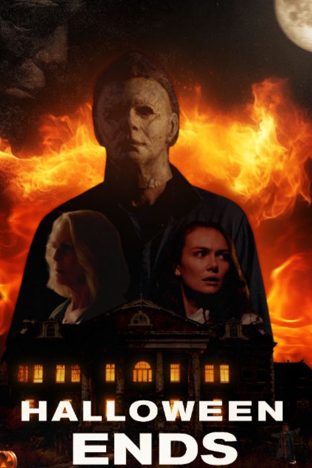 Halloween Ends