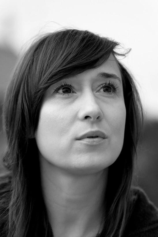 et billede af Dominika Bednarczyk