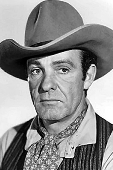 et billede af Dale Van Sickel