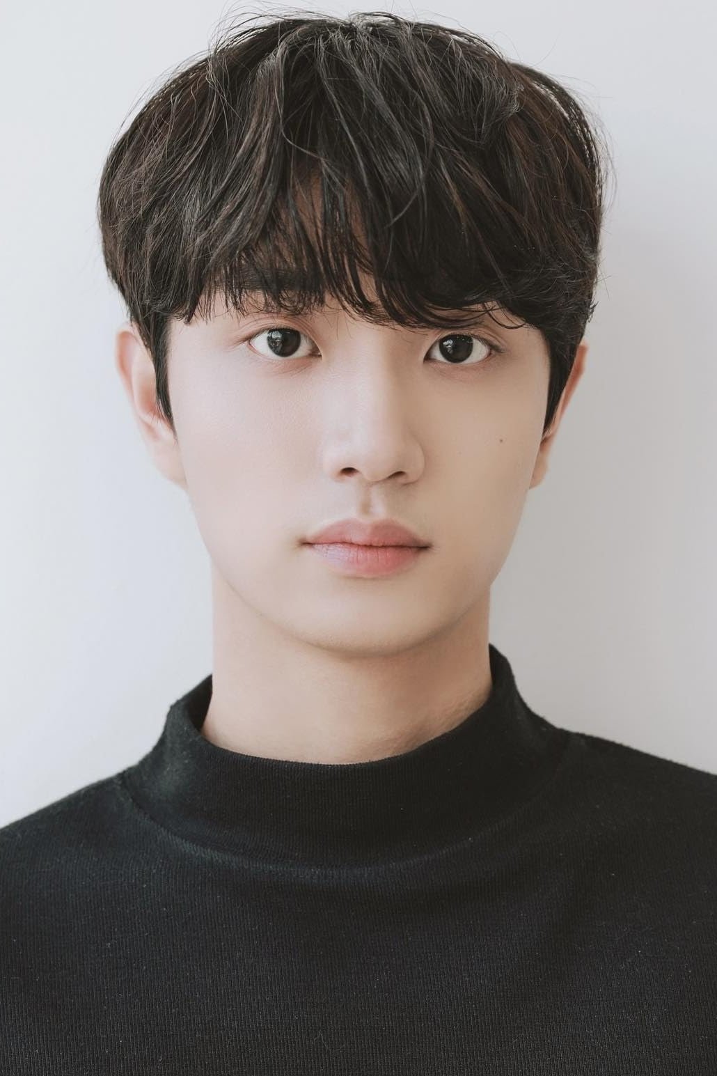 et billede af Kim Jae-won