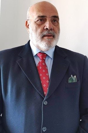 et billede af Giuseppe Santostefano