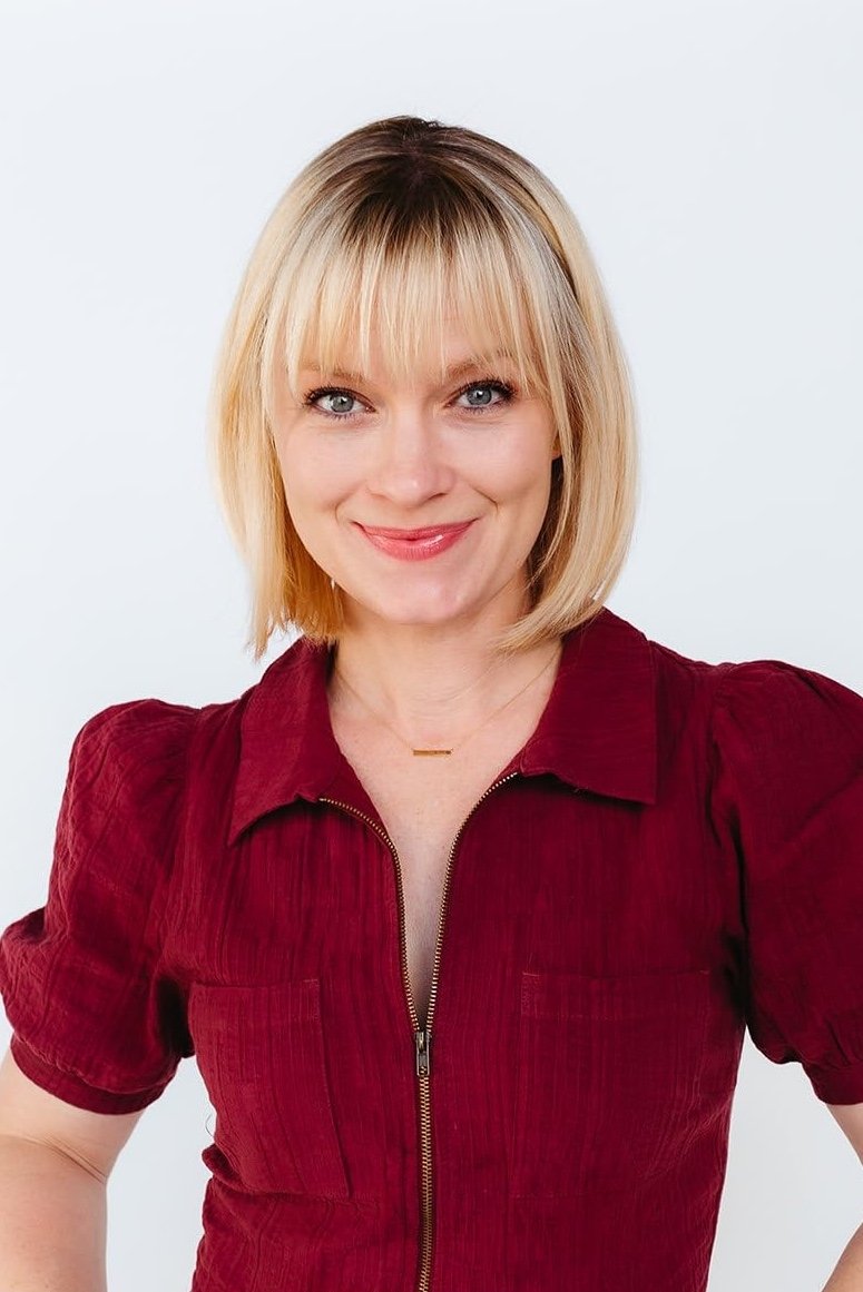 et billede af Katie Locke O'Brien