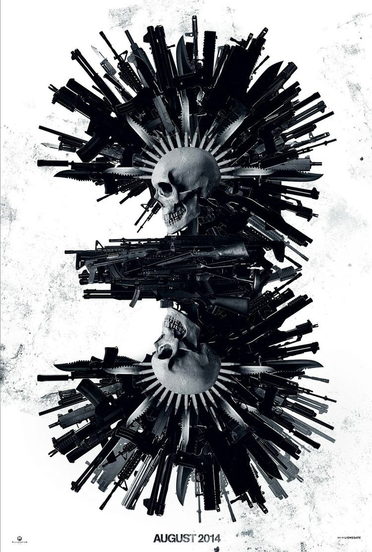 The Expendables 3