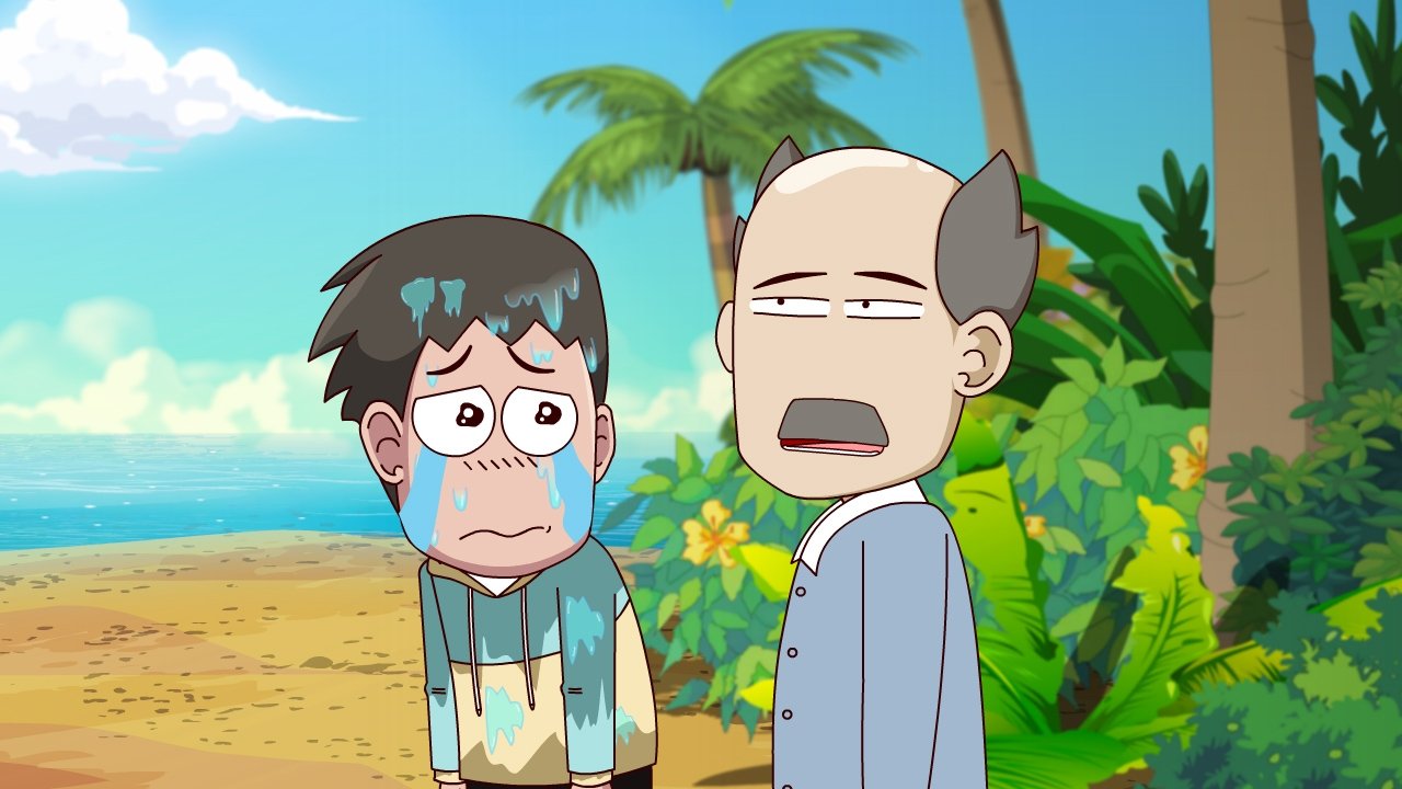 Episode 348
