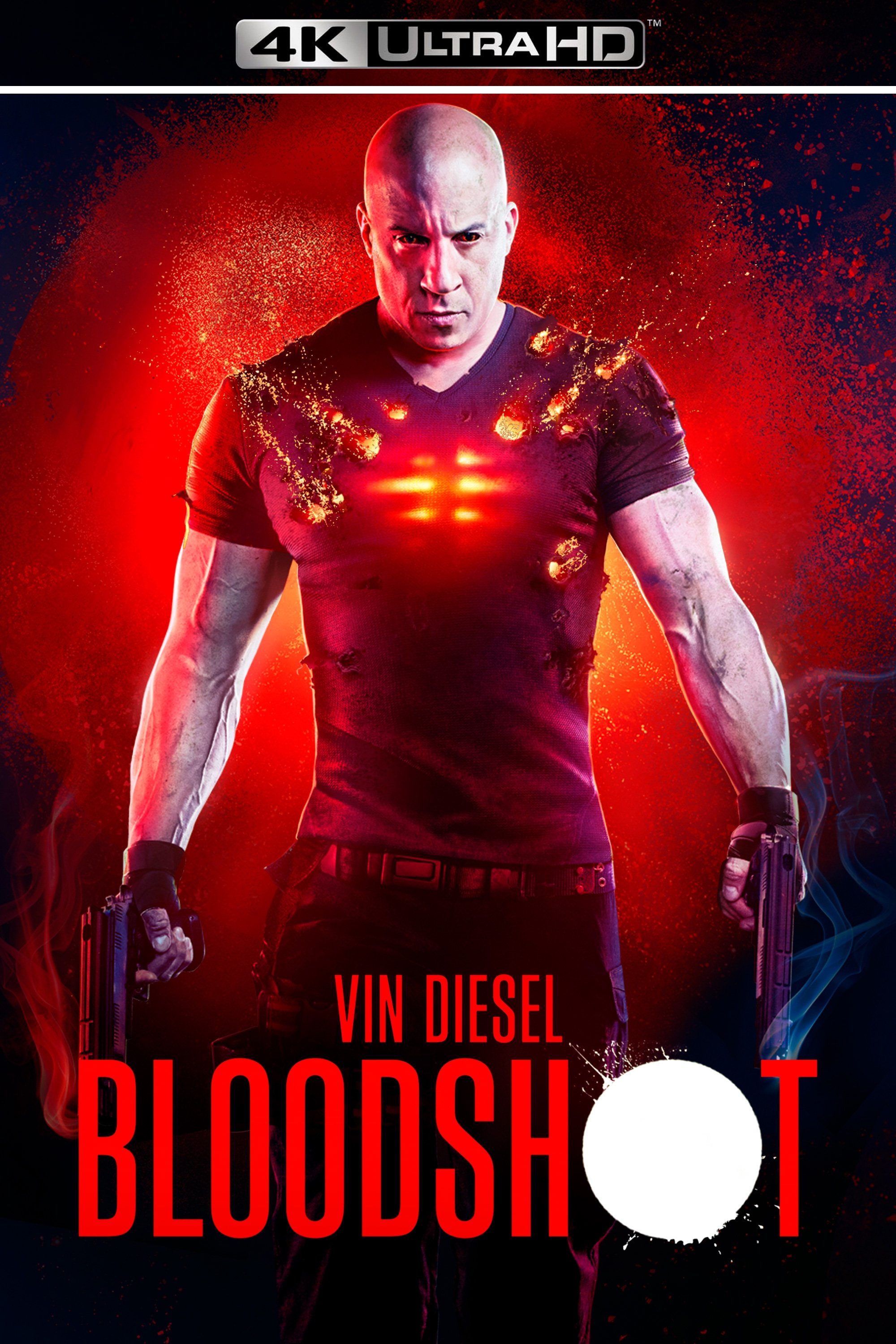 Bloodshot