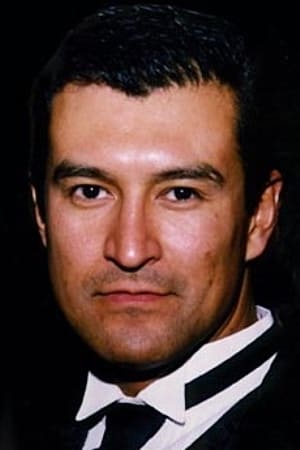 David Alvarado David Alvarado