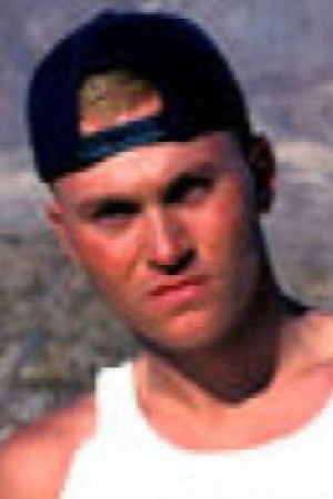 et billede af Josh Conners