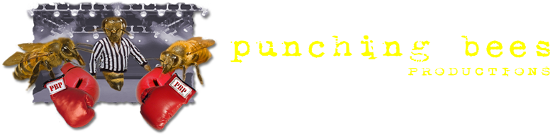 Punching Bees Productions