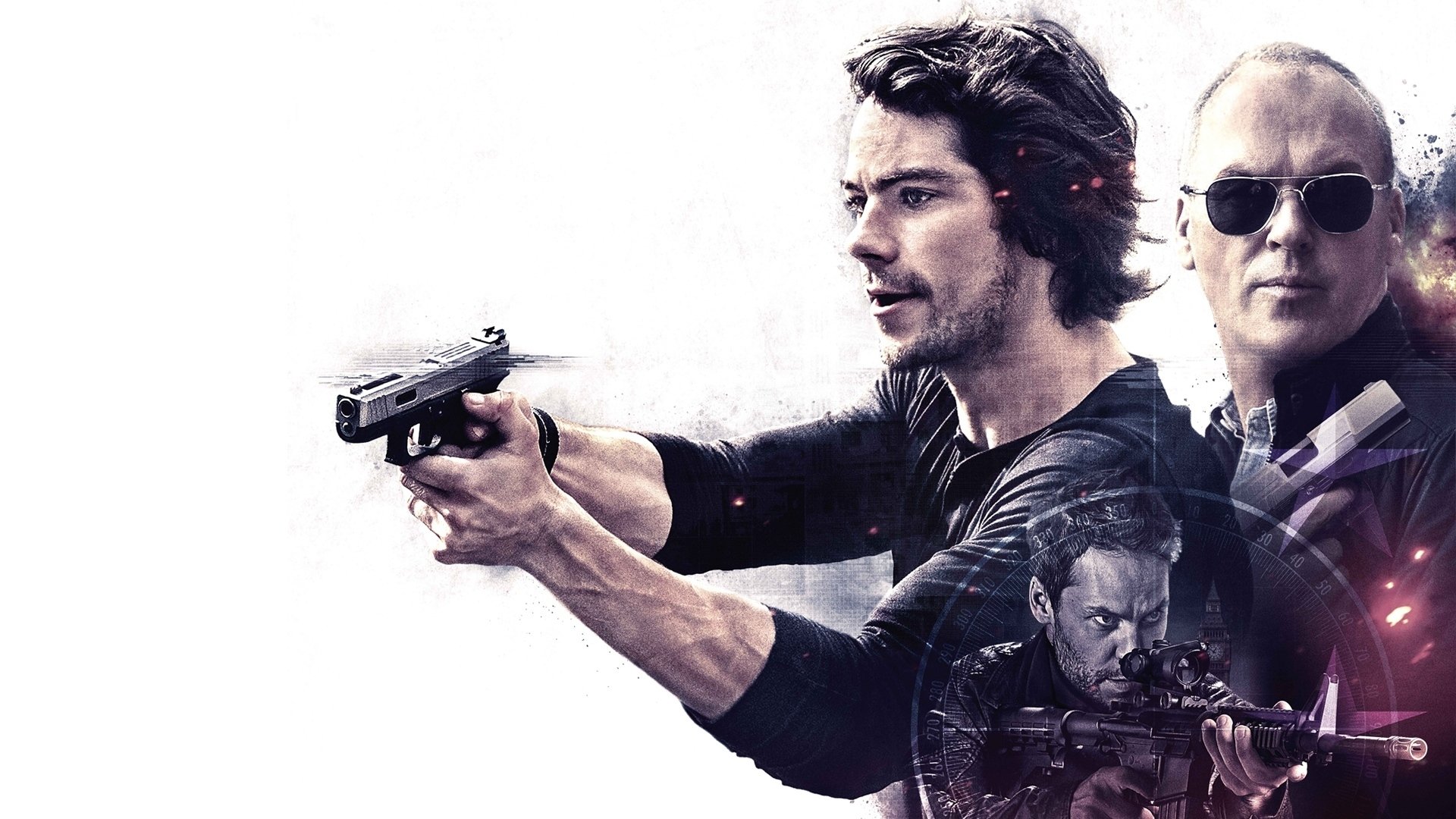 ამერიკელი მკვლელი / American Assassin