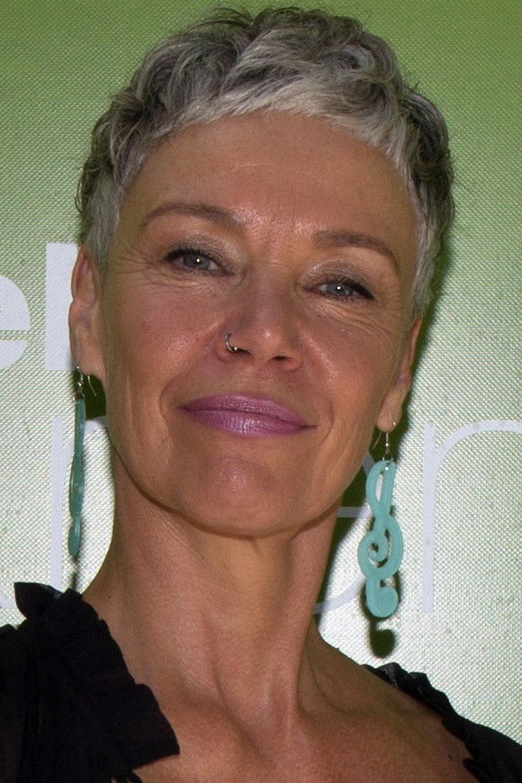 et billede af Beatrix Delgado