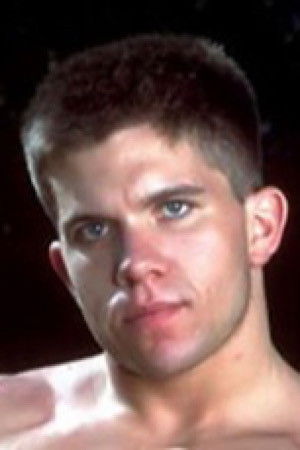 et billede af Chad Savage