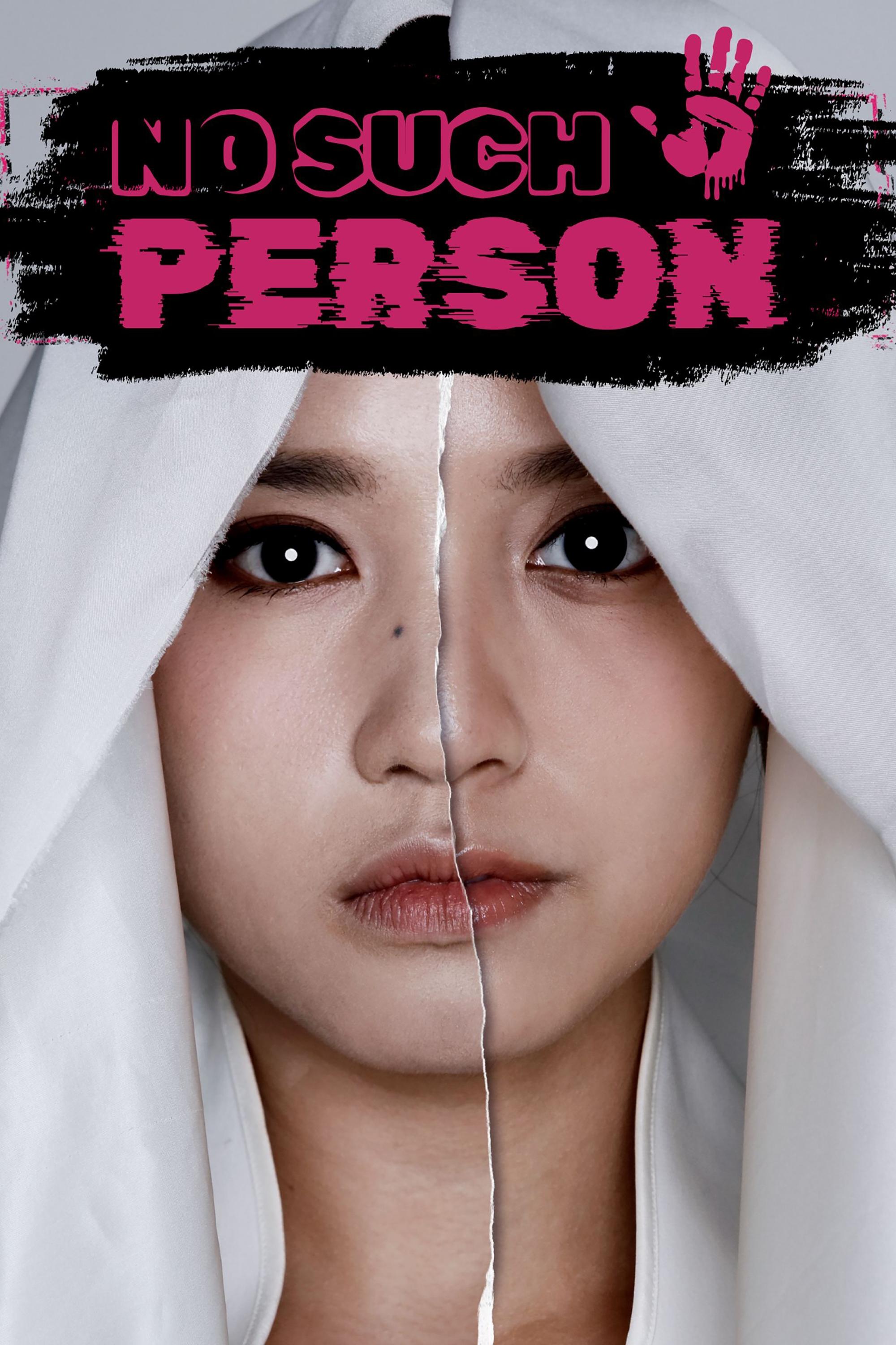No Such Person