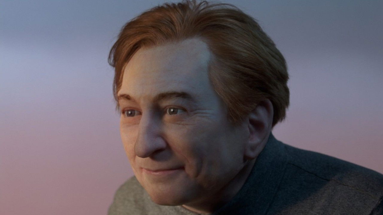 La Gola Backdrop Blur