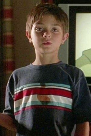 et billede af Anthony Cirillo