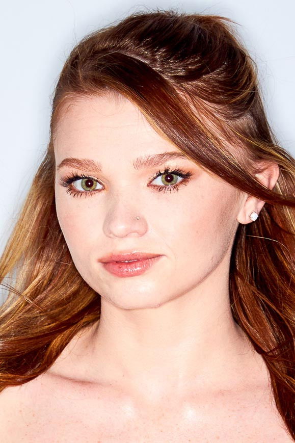 et billede af Mazy Myers