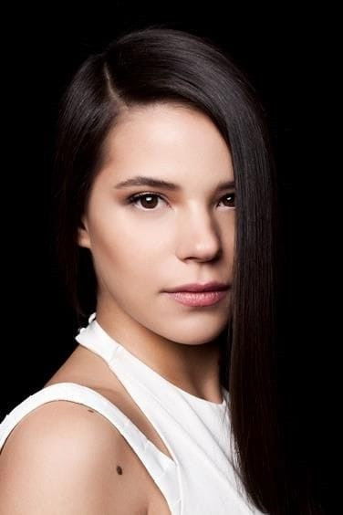 et billede af Selen Seyven