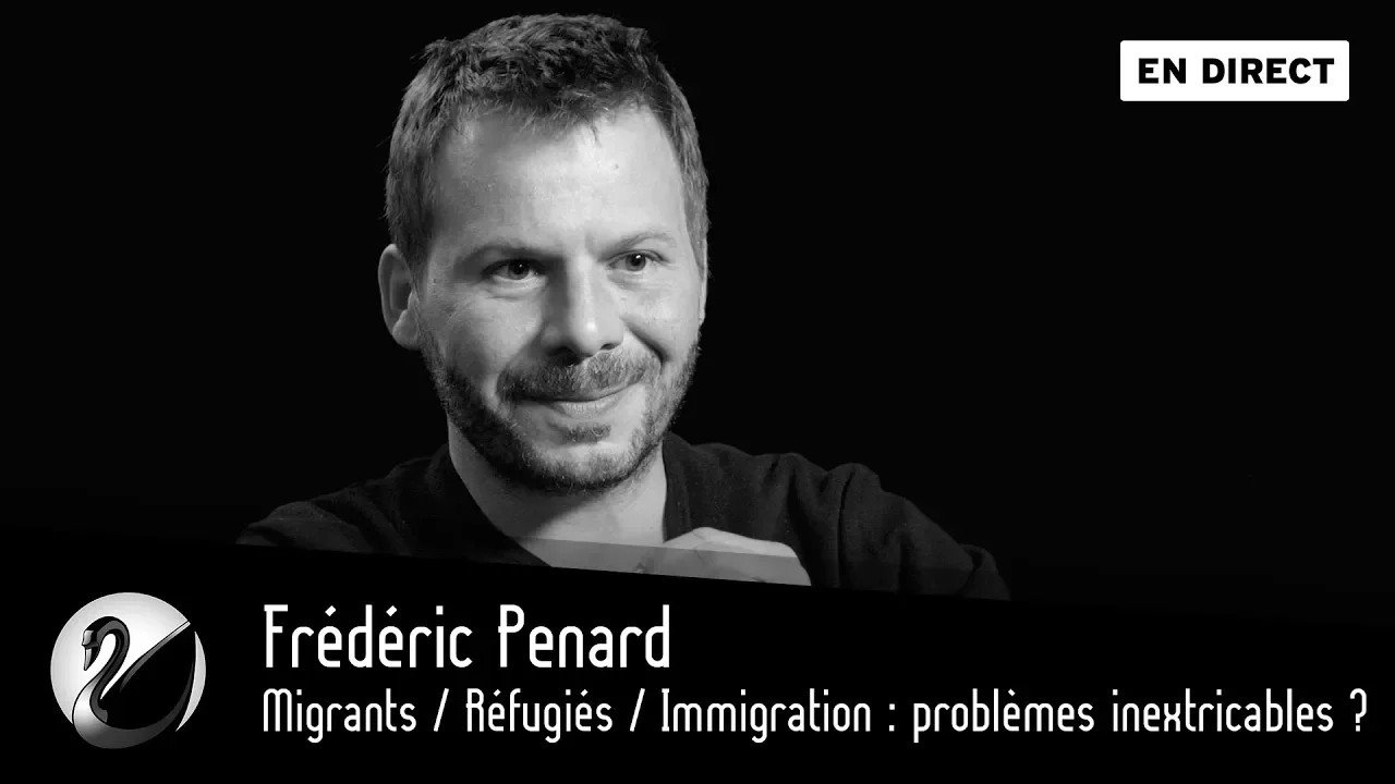 Thinkerview - Migrants / Réfugiés / Immigration : problèmes inextricables ?