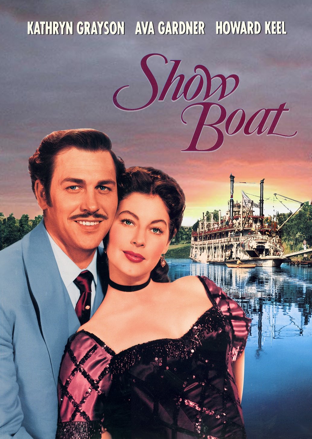 Show Boat