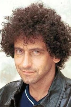 et billede af Roman Szafrański