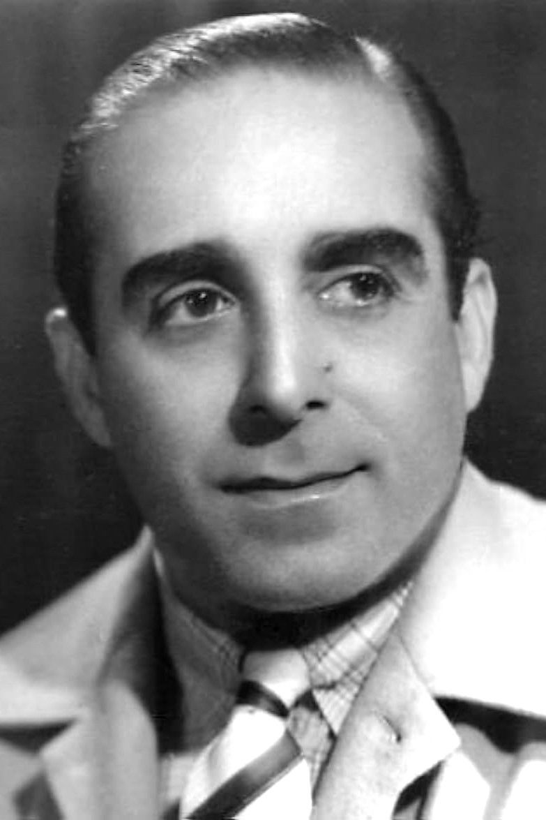 et billede af Eduardo Vivas