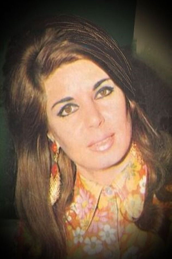 et billede af Jamal Sarkis