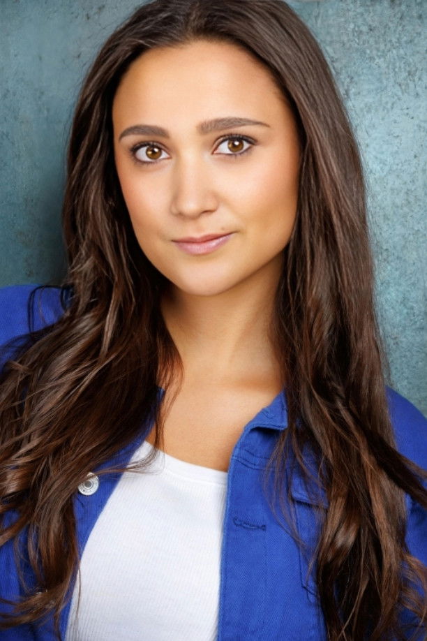 et billede af Logan Roe