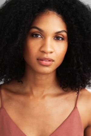 et billede af Aleeah Rogers