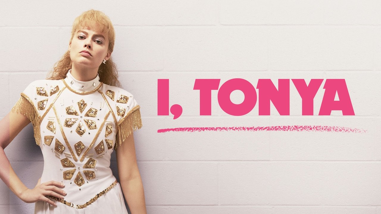 Én, Tonya (2017)