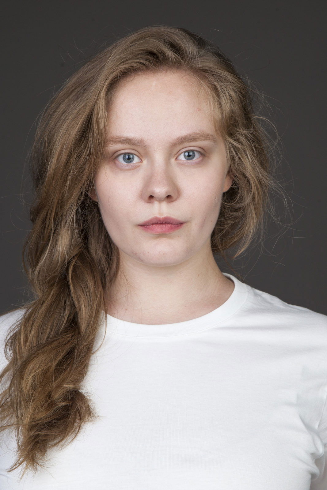 et billede af Ekaterina Baranova