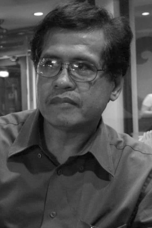 et billede af Cesar Hernando