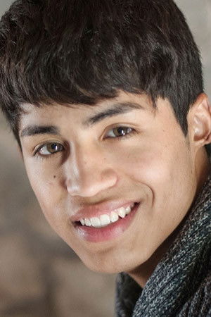 et billede af Eloi Guzman