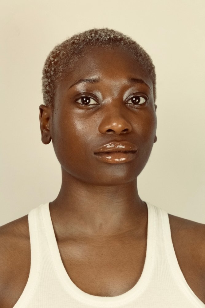 et billede af Kikz Katika