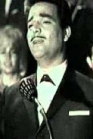 et billede af Petros Anagnostakis