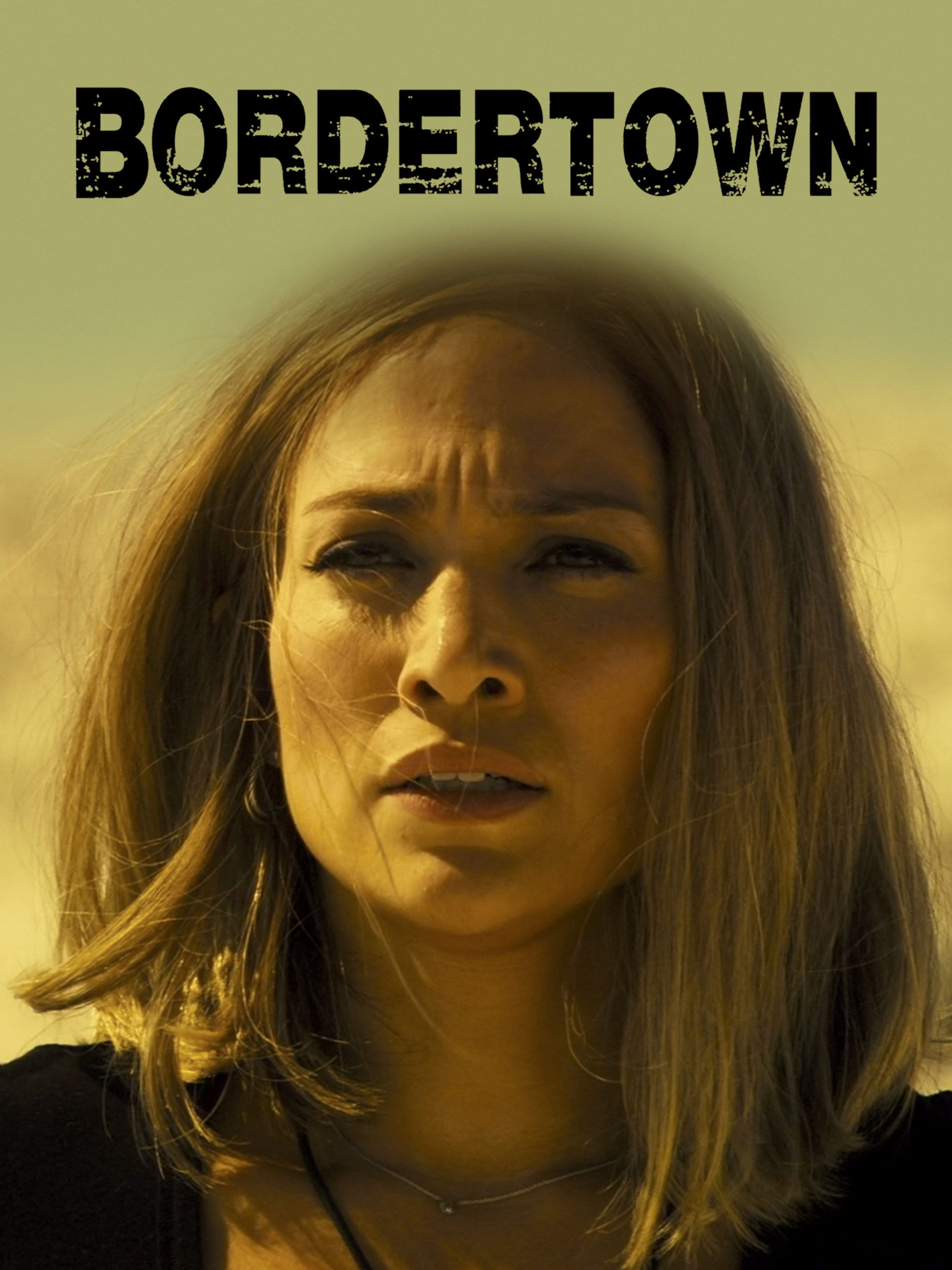 Bordertown