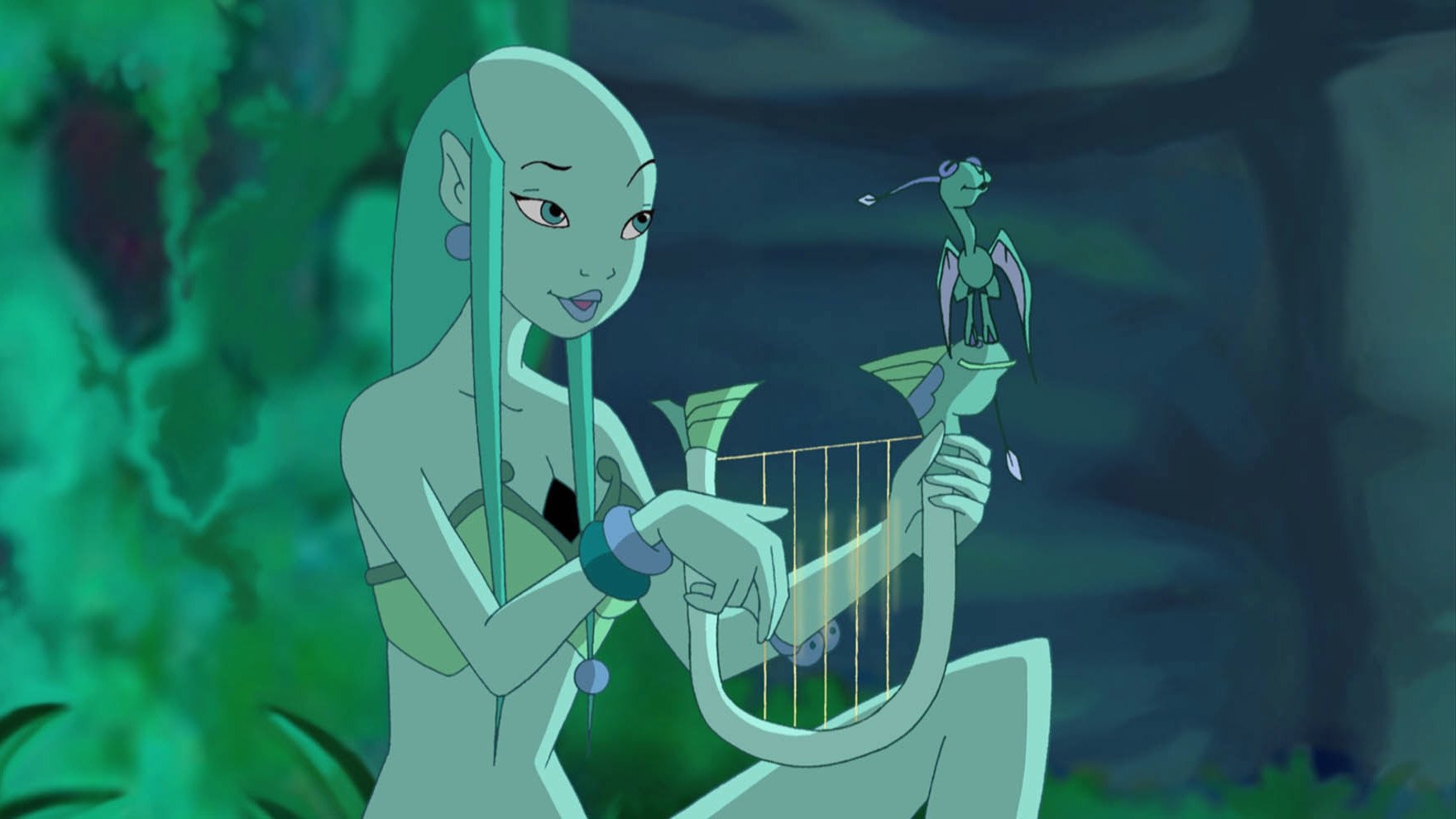 The Rain Children (2003)