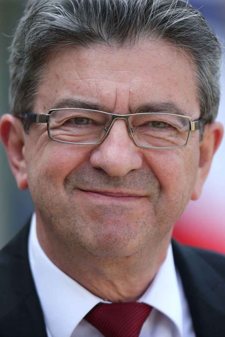 Photo de Jean-Luc Mélenchon 247888