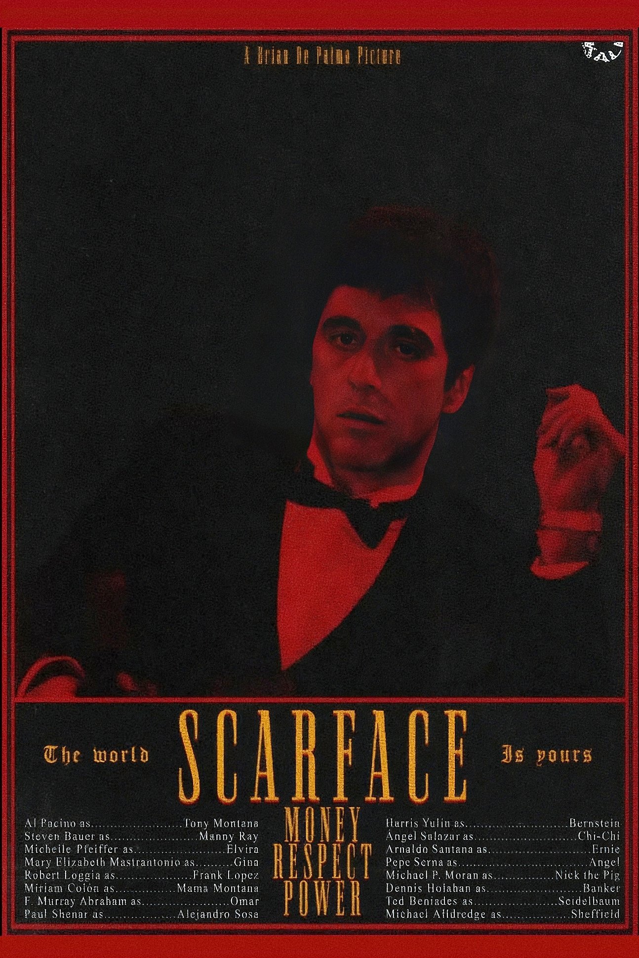 Scarface
