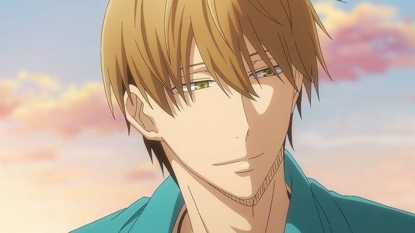 DAKAICHI -I'm being harassed by the sexiest man of the year-