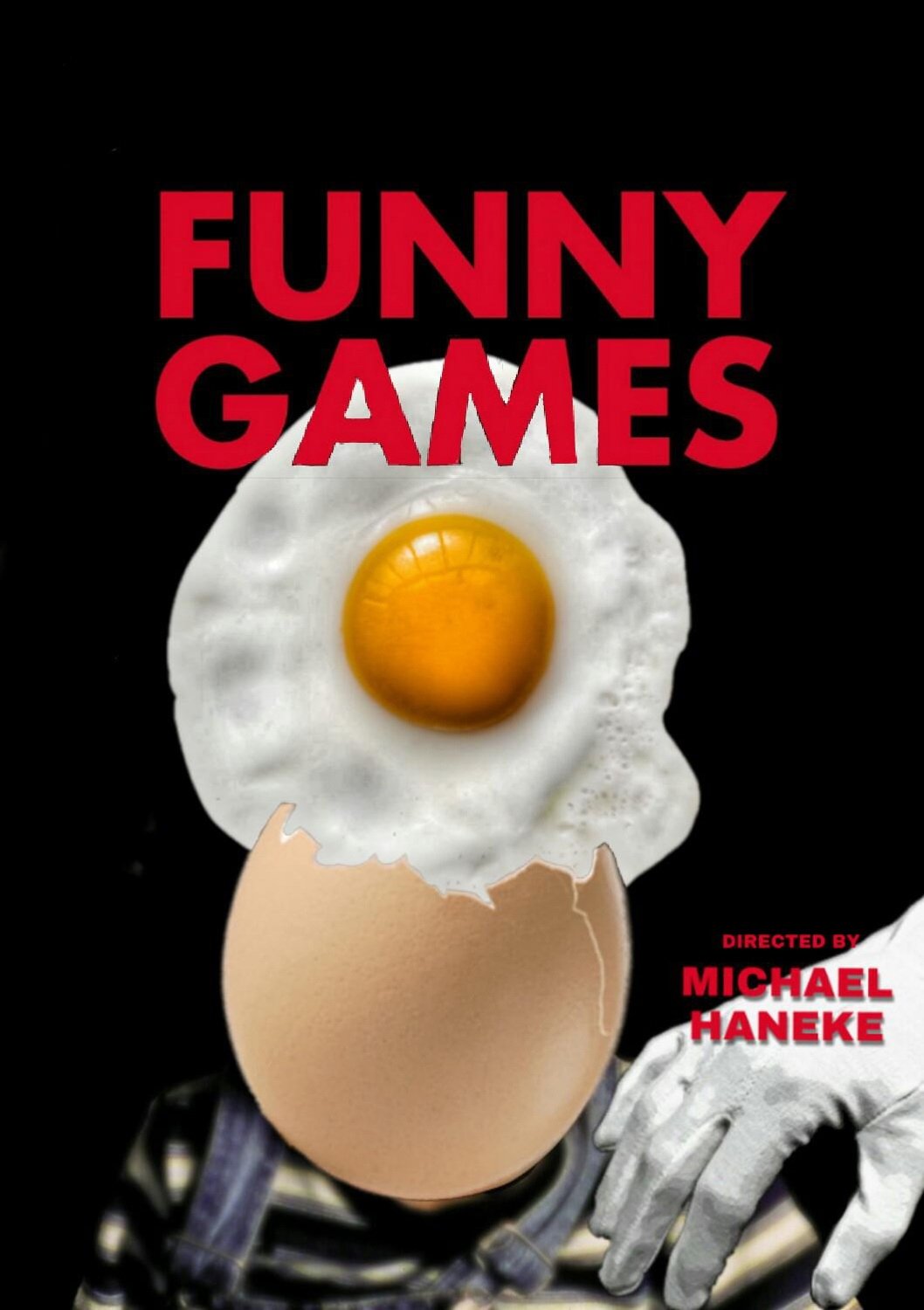 Funny Games