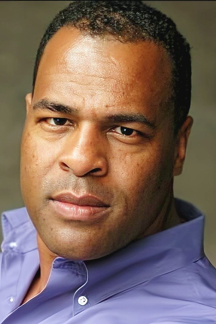 et billede af Rob Roy