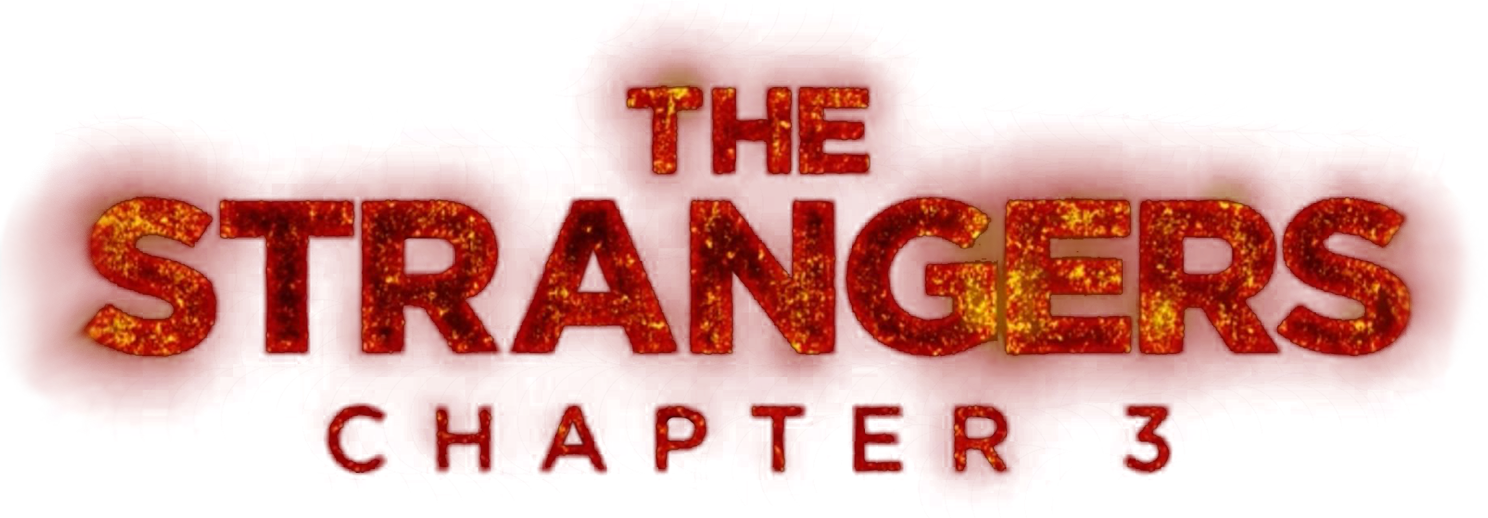 The Strangers: Chapter 3