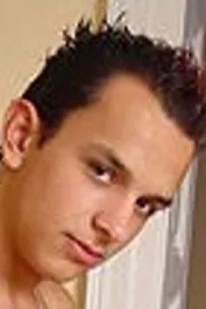 et billede af Robin Reiser