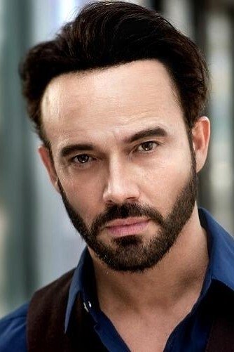 et billede af Roger Floyd