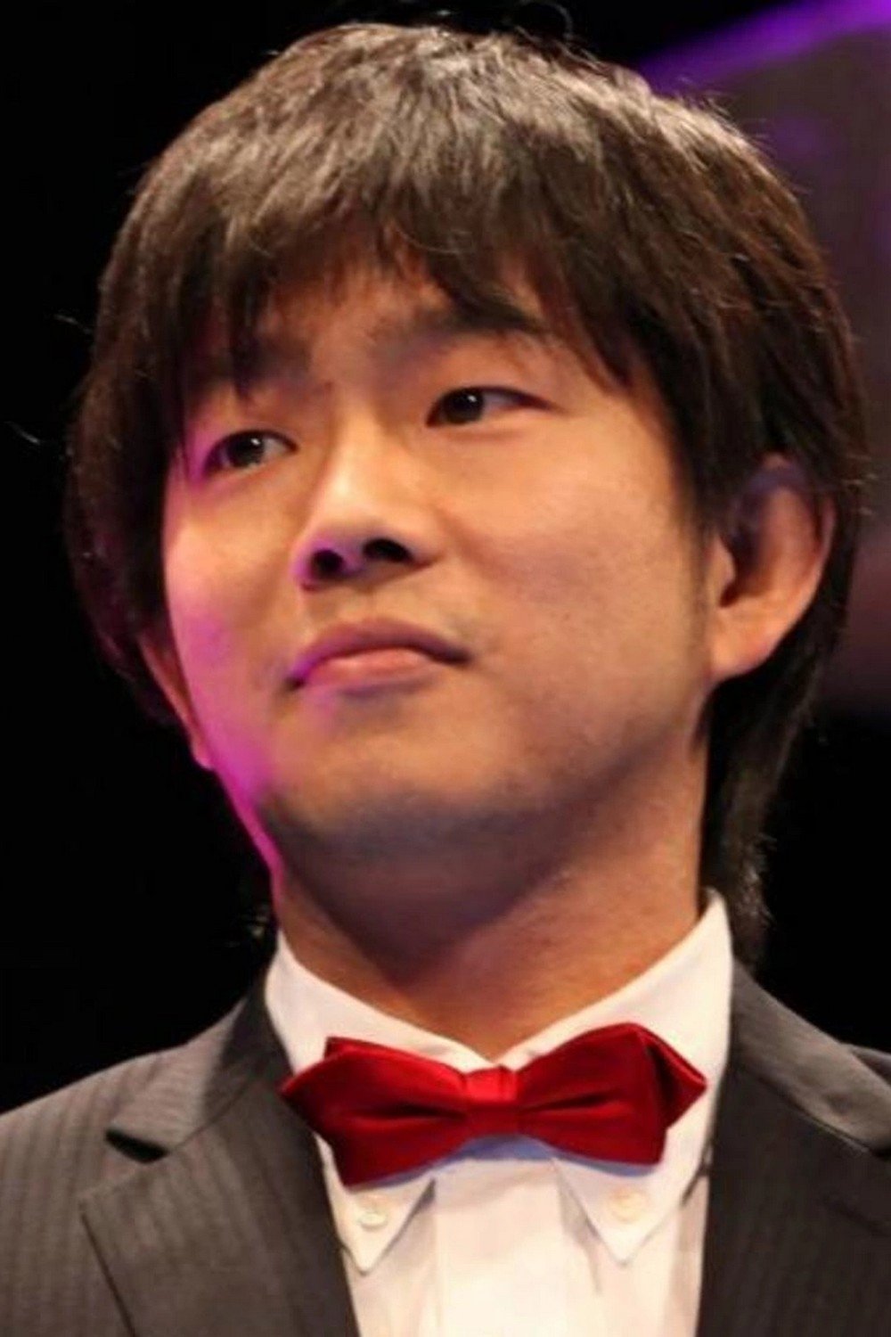 et billede af Tetsuichirô Tsuta