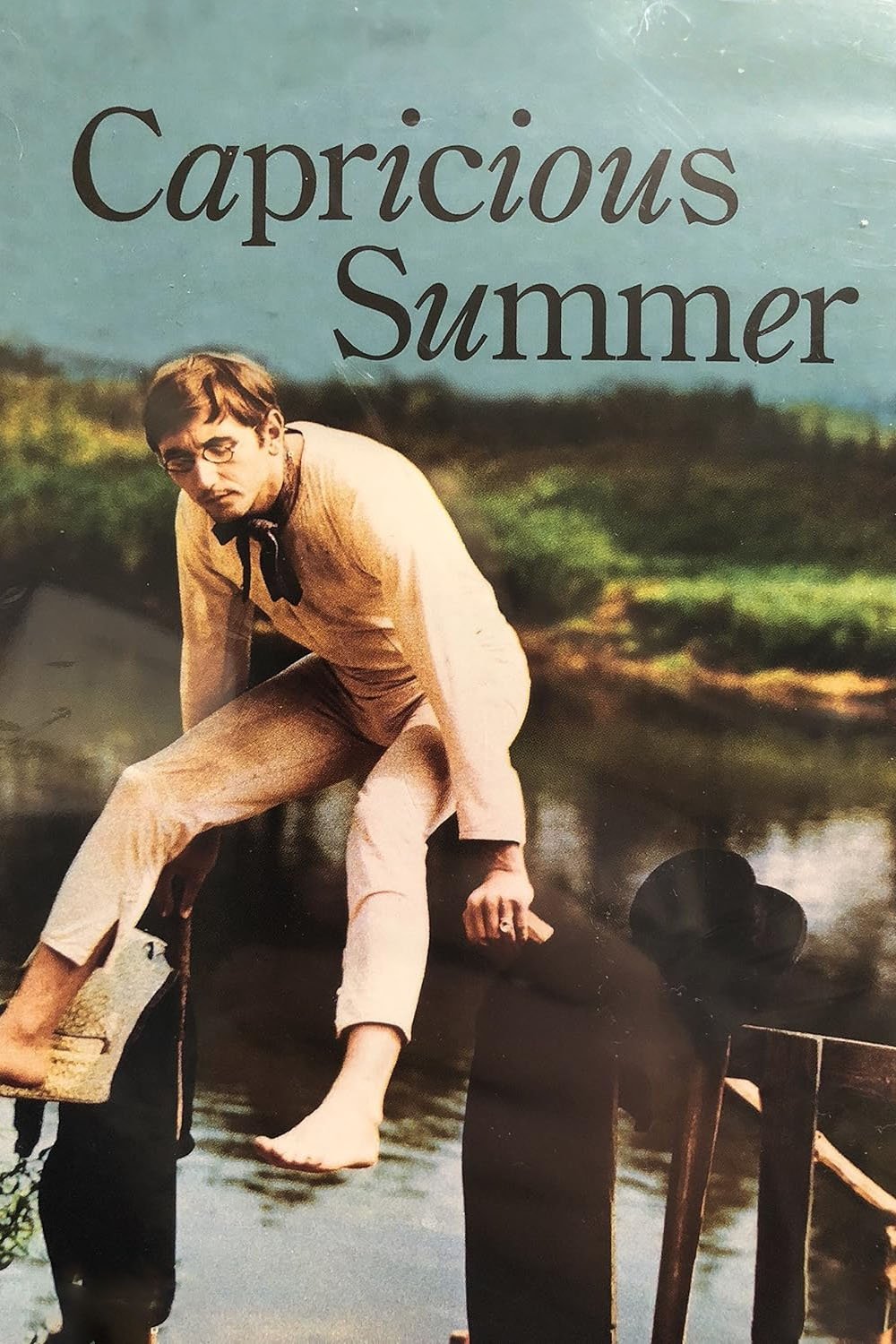 Capricious Summer