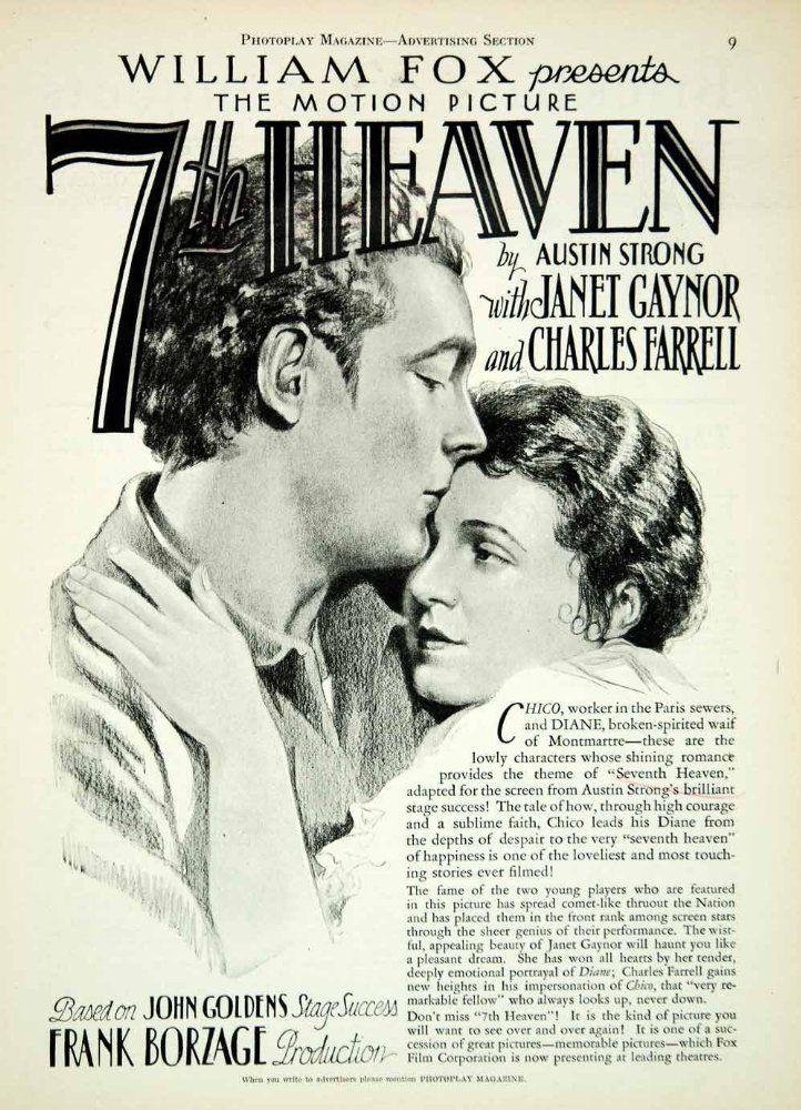 7th Heaven
