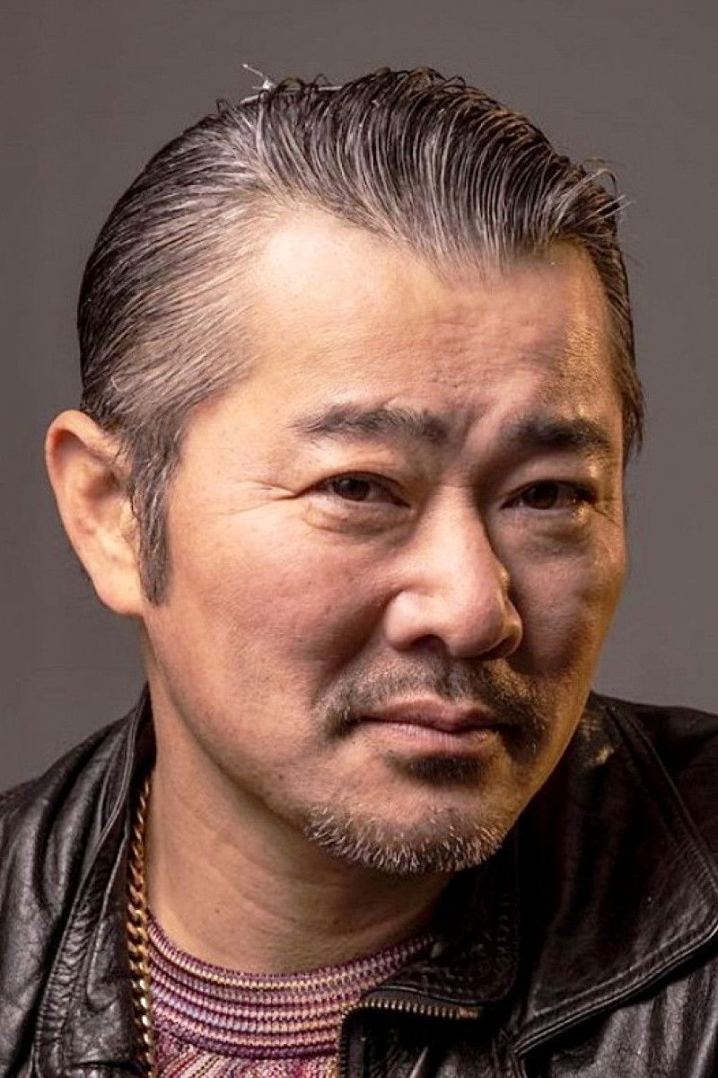 et billede af Choi Mu-in