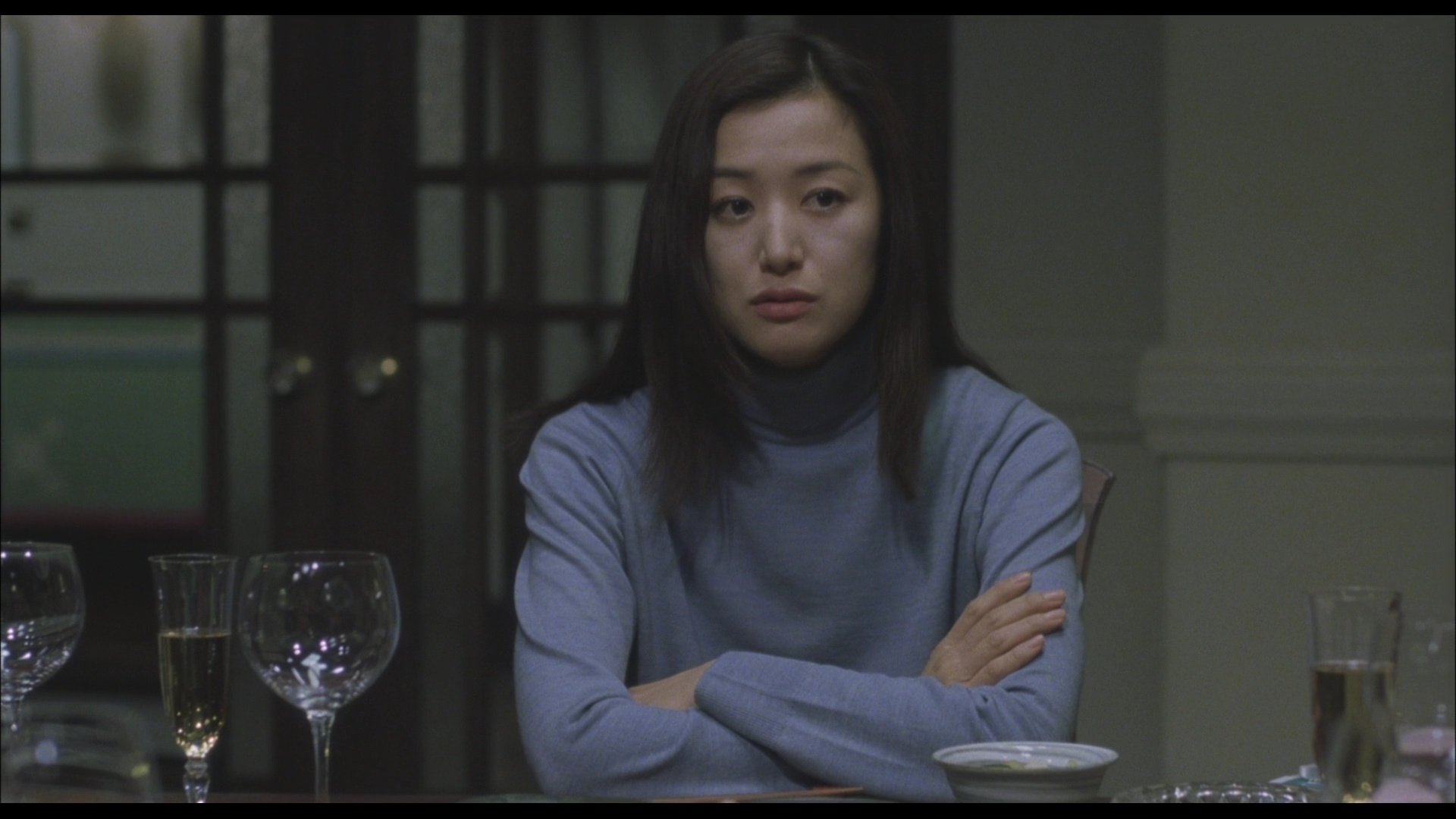 Mokuyo Kumikyoku (2002)